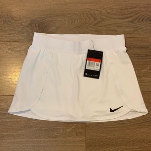 Nike golf/tennis skort